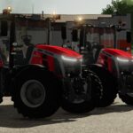 Massey Ferguson 8S Edit2