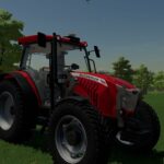 McCormick X5