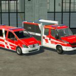 Mercedes-Benz Vito W639r Lang3
