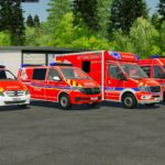 Mercedes-Benz Vito W639r Lang4
