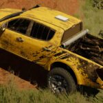 Mitsubishi L200 20145