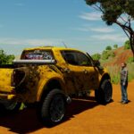Mitsubishi L200 20146