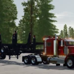 Modded AJ Deere Trucks v1.03