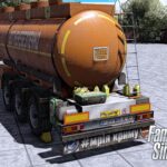 NEFAZ 968964