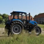 New Holland T5 1002
