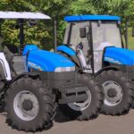New Holland TD85D Plus Edit2