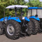 New Holland TD85D Plus Edit3