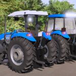 New Holland TD85D Plus Edit4
