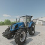 New Holland TR5.110