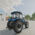New Holland TR5.1102