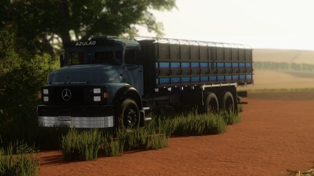 PRESET 33