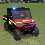 Polaris straz v1.0