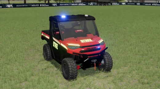 Polaris straz v1.0