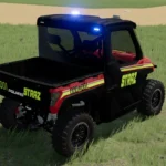 Polaris straz v1.02