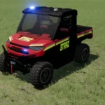 Polaris straz v1.03