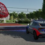 Renault Rafale 2024 PN2
