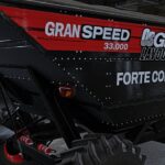 São Jose GranSpeed 330002