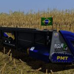 Tatu Marchesan PMT 19x454