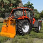 Tiger Seilwinden3