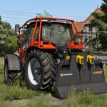 Uniforest 2x90GKX3