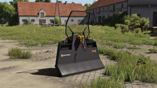 Uniforest 70GX