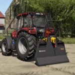 Uniforest 70GX3
