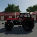 Ursus 1222 4x4 Pietriv Edit GPS2