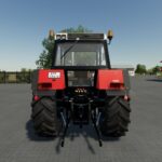 Ursus 1222 4x4 Pietriv Edit GPS3
