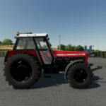 Ursus 1222 4x4 Pietriv Edit GPS4