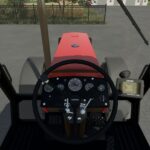 Ursus 1222 4x4 Pietriv Edit GPS53