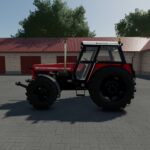 Ursus 1224 Pietriv Edit GPS2