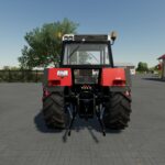Ursus 1224 Pietriv Edit GPS3