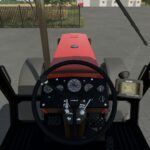 Ursus 1224 Pietriv Edit GPS5
