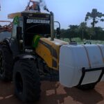 Valtra BM 1253