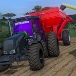 Valtra BM 1255