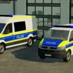 Volkswagen T6.1 Long2