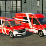Volkswagen T6.1 Long3