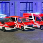 Ziegler TSF-W Iveco Daily 35-1603